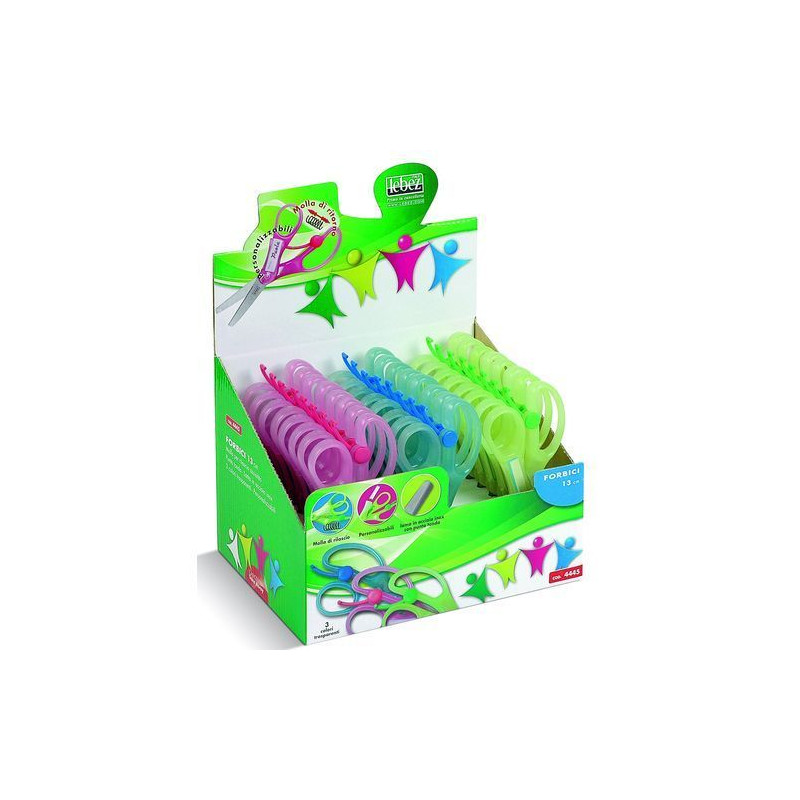 FORBICE SFORZO RIDOTTO 24