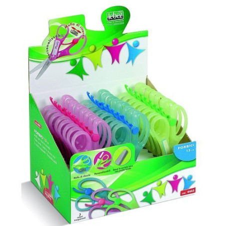 INGROSSO FORBICE SFORZO RIDOTTO