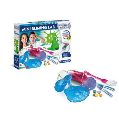 MINI SLIMING LAB