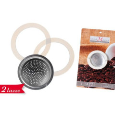 INGROSSO RICAMBIO CAFFETTIERA 2