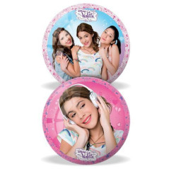 INGROSSO PALLONE D.140 VIOLETTA