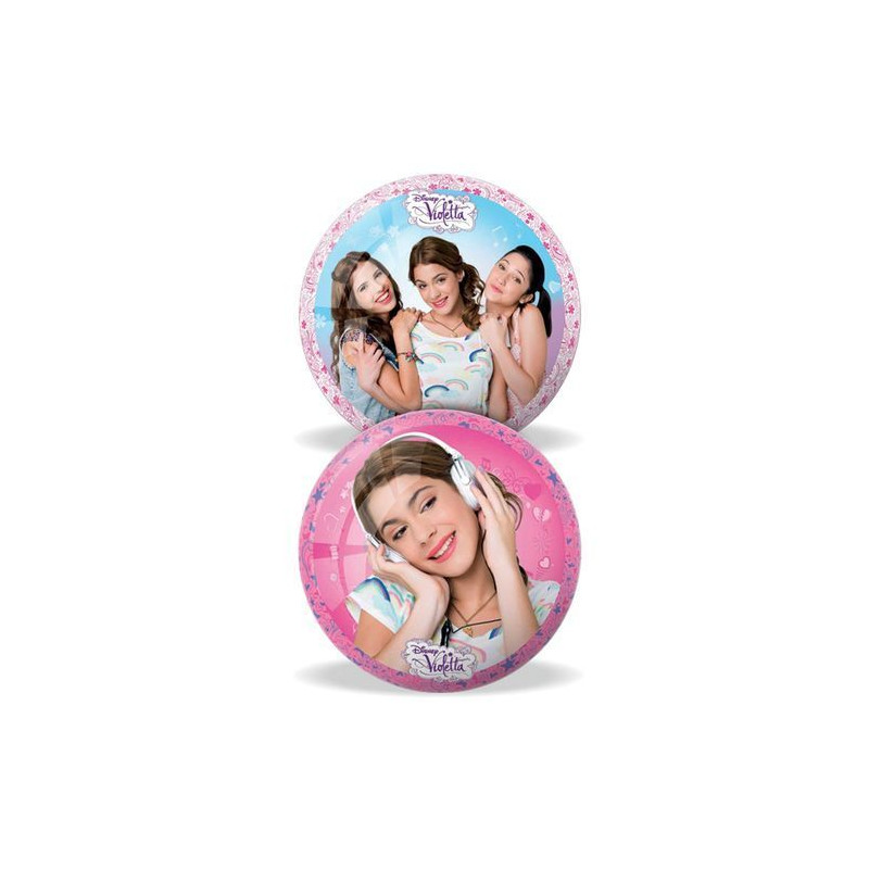 PALLONE D.140 VIOLETTA