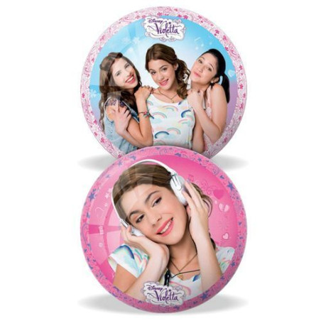 PALLONE D.140 VIOLETTA