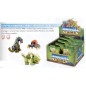 DINO FROZ TRIBE BUSTINA 24