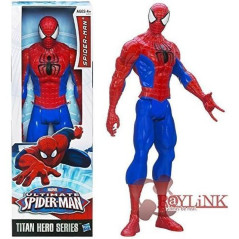 INGROSSO SPIDERMAN BASIC GIGANTE