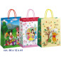 SHOPPER CARTA WALT DISNEY 36X12X41 CM AS EAN 5907572208030 INGROSSO SACCHETTI E SHOPPER REGALO