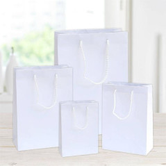 INGROSSO SHOPPER CARTA PLASTIF.