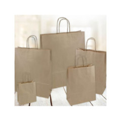 INGROSSO SHOPPER AVANA SEAL. MIL