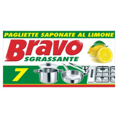 INGROSSO BRAVO PAGLIETTA SGRASSA