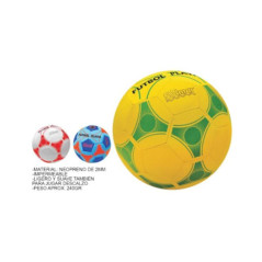 INGROSSO PALLONE CALCIO NEOPRENE