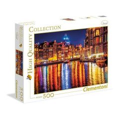 INGROSSO PUZZLE PZ.500 HQC AMSTE