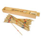 GIOCO MIKADO CM 30 - FATTO DI LEGNO EAN 8017967041573 INGROSSO GIOCHI IN LEGNO GIOCO MIKADO CM 30 - FATTO DI LEGNO EAN 8017967041573 INGROSSO GIOCHI IN LEGNO