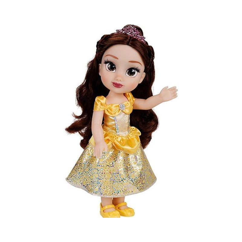 DISNEY PRINCESS BAMBOLA CM.38 BELLE EAN 192995230132 INGROSSO BAMBOLE DISNEY E CARTOON DISNEY PRINCESS BAMBOLA CM.38 BELLE EAN 192995230132 INGROSSO BAMBOLE DISNEY E CARTOON