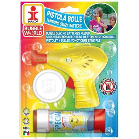 INGROSSO CLASSIC BUBBLE GUN - PI