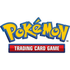 INGROSSO POKEMON TIN COLLEZ. SCO