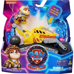 INGROSSO PAW PATROL VEICOLO TEMA