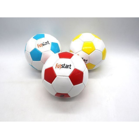 PALLONE CALCIO MINI (15CM) EAN 8021029941244 INGROSSO PALLONI CALCIO E VOLLEY