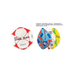 INGROSSO PALLONE FUTBAL PLAYA D.