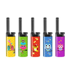 INGROSSO ACCENDIGAS ATOMIC MINI