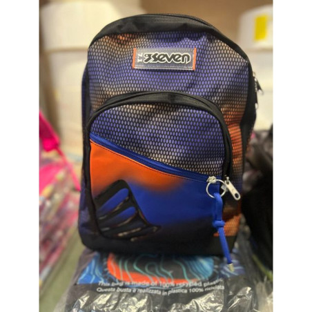 ZAINO PRO XXL REVERS. C/EARPHONES WIREL EAN 8055714161242 INGROSSO ZAINI SCUOLA