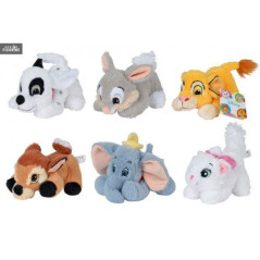 INGROSSO DISNEY CLASSIC PLUSH 17