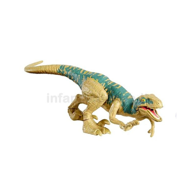 JURASSIC WORLD ATTACK PACK ECHO EAN 0887961761443 INGROSSO GIOCATTOLI IN PUBBLICITA'