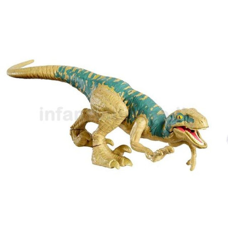 JURASSIC WORLD ATTACK PACK ECHO EAN 0887961761443 INGROSSO GIOCATTOLI IN PUBBLICITA'