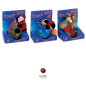 CHRISTMAS BOX EAN 8004332640769 INGROSSO OGGETTISTICA NATALIZIA