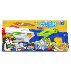 INGROSSO D-GUN WATER BIG