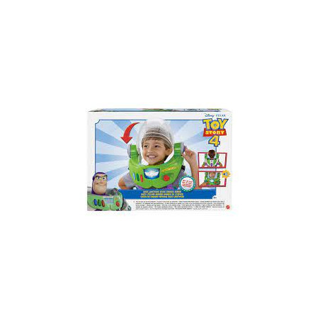 TS4 ARMATURA BUZZ EAN 0887961765823 INGROSSO SET PERSONAGGI CARTOON