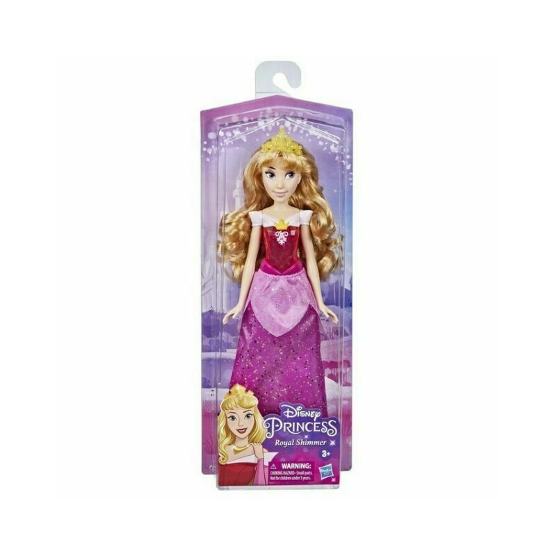 DPR FD ROYAL SHIMMER AURORA EAN 5010993785933 INGROSSO BAMBOLE DISNEY E CARTOON