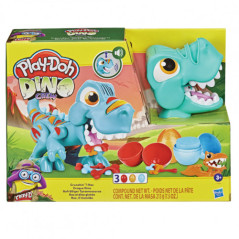 INGROSSO PD CRUNCHIN T REX