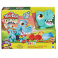 PD CRUNCHIN T REX EAN 5010993795901 INGROSSO PASTA PER MODELLARE DIDO