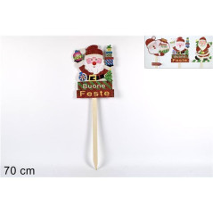 INGROSSO PICCHETTO BABBO NATALE