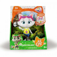 INGROSSO 44 GATTI PERSONAGGIO 15