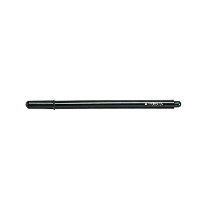 TRATTO PEN METAL NERO C.50 EAN 0770485700000 INGROSSO PENNE PER LA SCUOLA