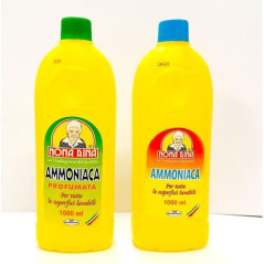 INGROSSO AMMONIACA NORMALE 1LT.