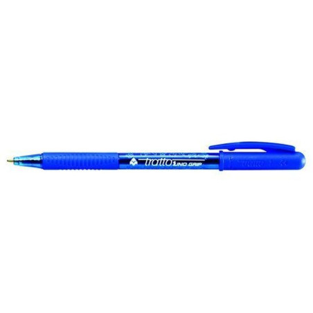 TRATTO 1 GRIP ASS. C.60 EAN 8000825001710 INGROSSO PENNE PER LA SCUOLA