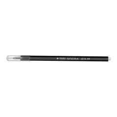 INGROSSO TRATTO SFERA NERO 50PZ
