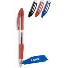 INGROSSO TRATTO EASY GEL ROSSO C