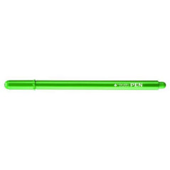 INGROSSO TRATTO PEN METAL VERDE