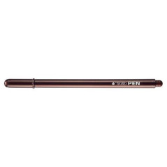 INGROSSO TRATTO PEN METAL MARRON
