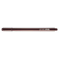 TRATTO PEN METAL MARRONE C.12 EAN 8000825830990 INGROSSO PENNE PER LA SCUOLA