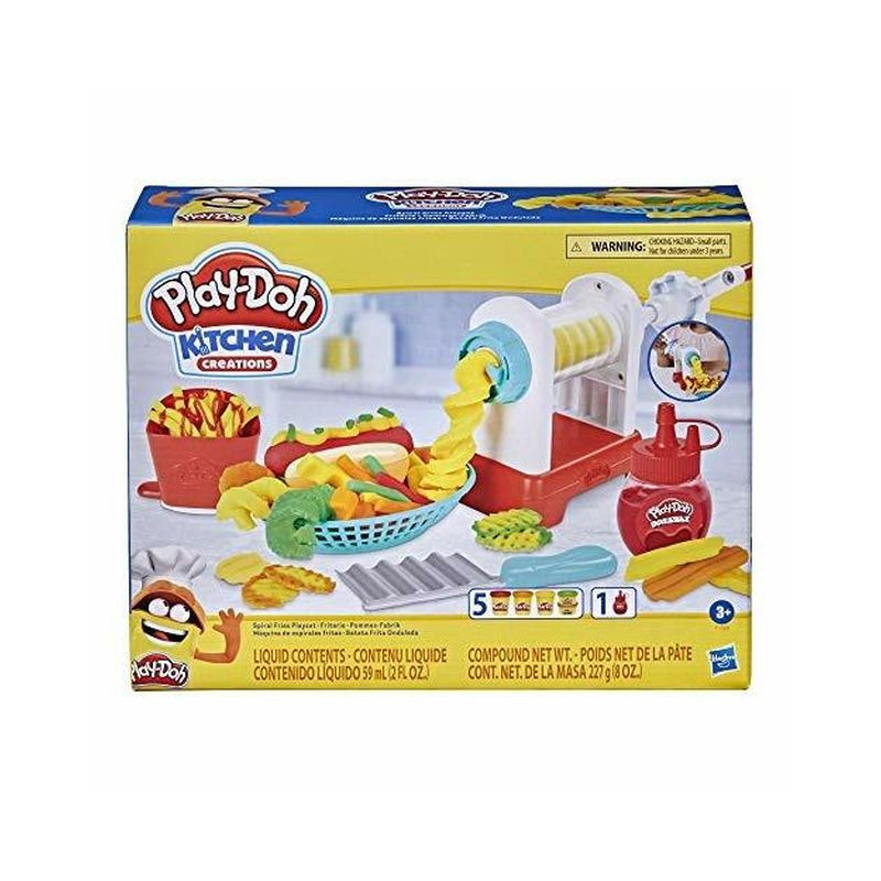PD PATATINE E SNACK EAN 5010993836390 INGROSSO PASTA PER MODELLARE DIDO