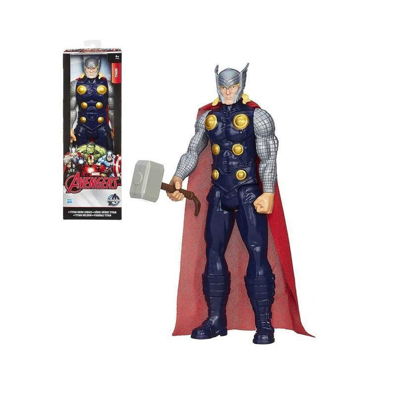 AVENGERS THOR CM.30 B1670 EAN 5010994852368 INGROSSO PERSONAGGI SUPEREROI MARVEL