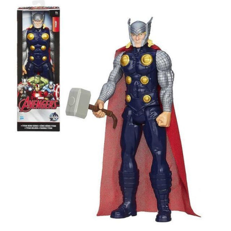AVENGERS THOR CM.30 B1670 EAN 5010994852368 INGROSSO PERSONAGGI SUPEREROI MARVEL