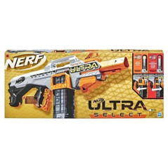 INGROSSO NER ULTRA SELECT