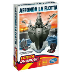 INGROSSO TRAVEL AFFONDA LA FLOTT