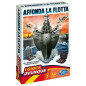 TRAVEL AFFONDA LA FLOTTA 2 GIOCATORI AFFONDA LE NAVI DEL TUO AVVERSARIO EAN 5010994875442 INGROSSO GIOCHI DI SOCIETA