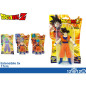 MONSTER FLEX DRAGON BALL 12 AST EAN 9772499893920 INGROSSO PERSONAGGI CARTOON E DISNEY